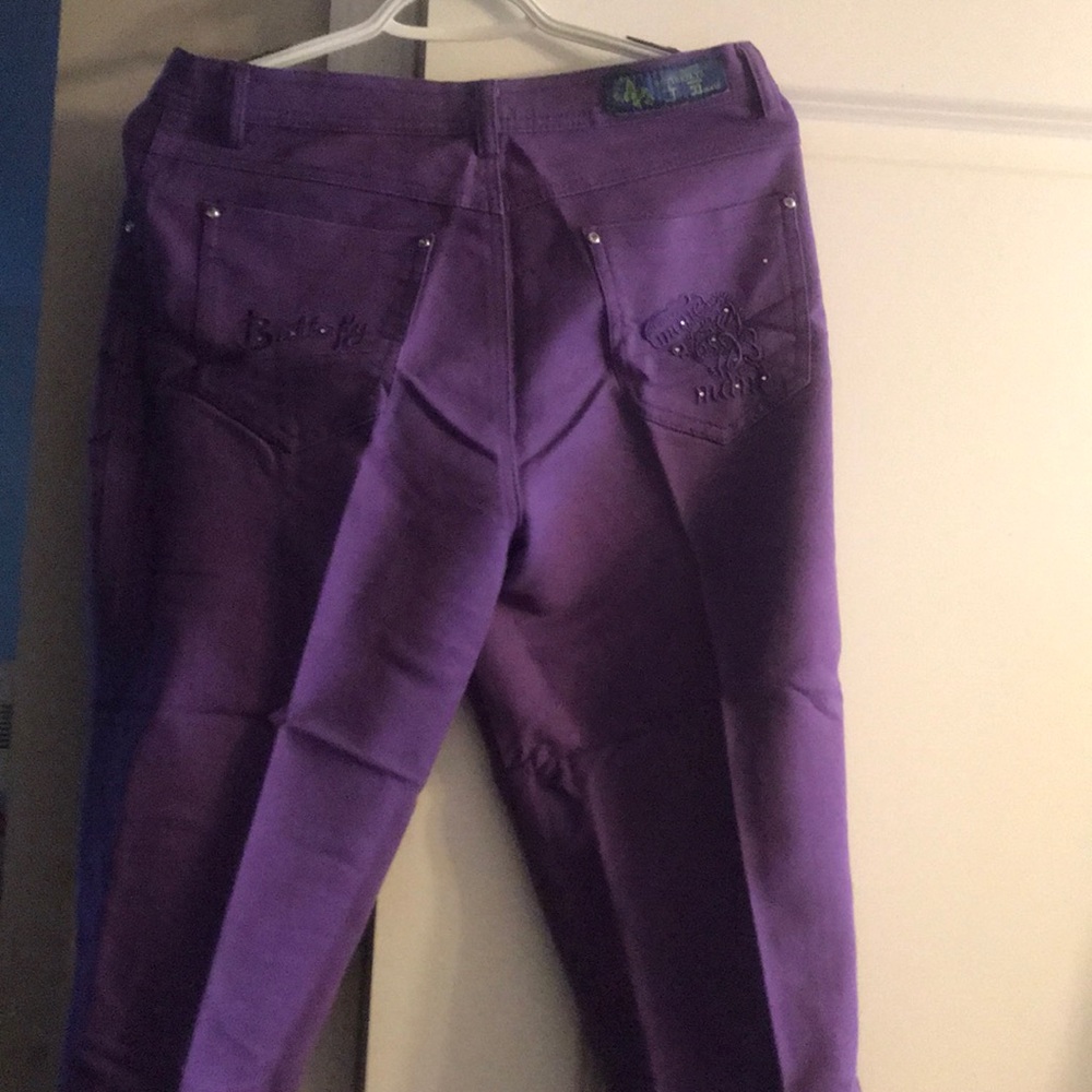 Pants